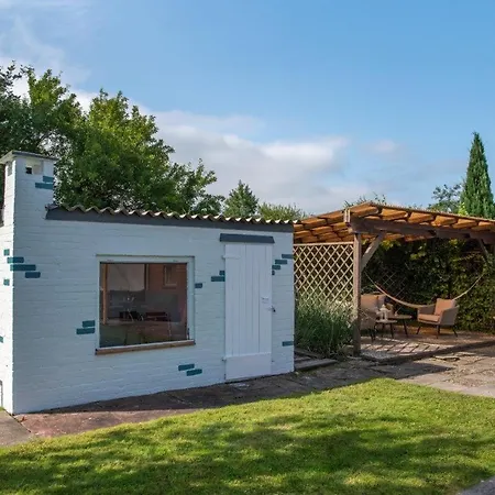 139 Am Wattenmeer Apartman *