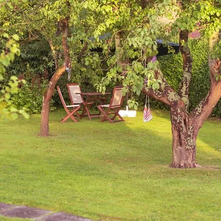 Apartamento 139 Am Wattenmeer *