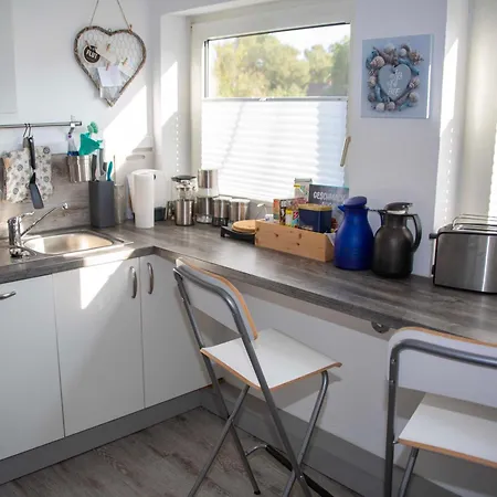 139 Am Wattenmeer * Sande