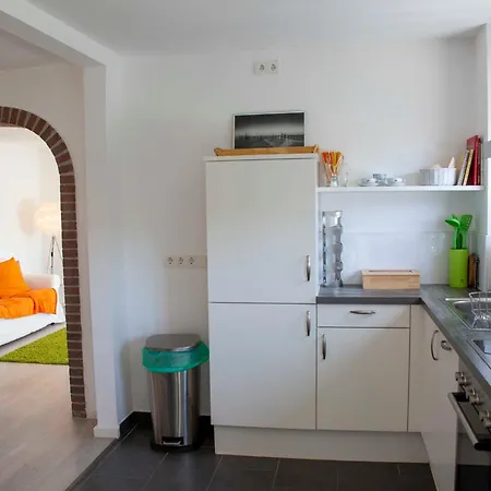 139 Am Wattenmeer Sande