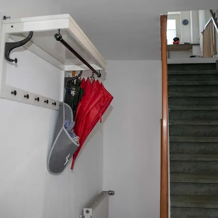 139 Am Wattenmeer Apartamento