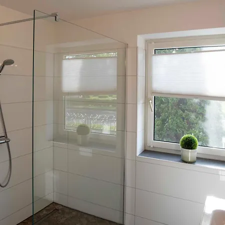 Apartamento 139 Am Wattenmeer Sande