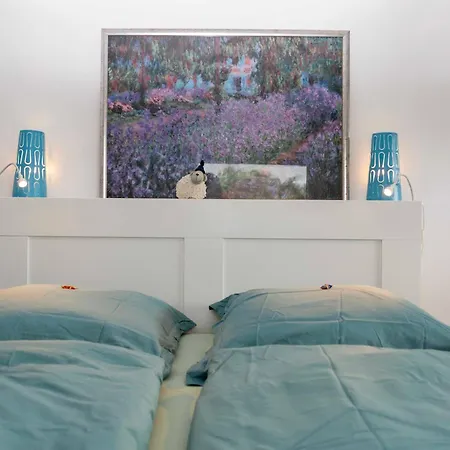 139 Am Wattenmeer * Sande