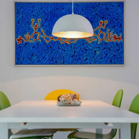 Apartamento 139 Am Wattenmeer Sande