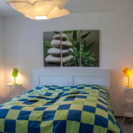 139 Am Wattenmeer Apartamento Sande
