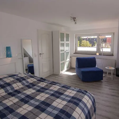 139 Am Wattenmeer Apartamento