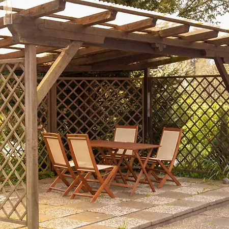 139 Am Wattenmeer Apartman