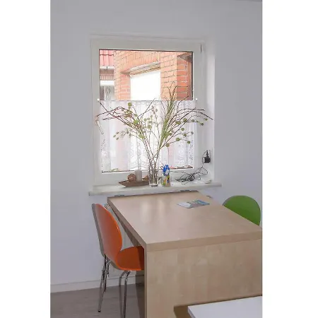 139 Am Wattenmeer Apartamento Sande