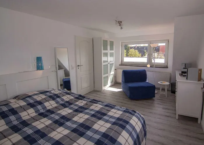 139 Am Wattenmeer Apartman