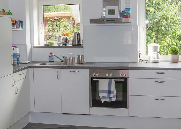 139 Am Wattenmeer * Sande